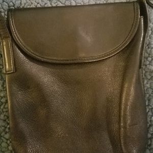Wilson's Leather crossbody